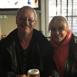 Meet your Posher, Cyndie